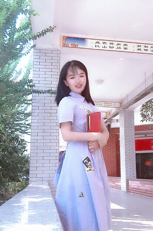 Molly的第二张照片--珠海相亲服务中心