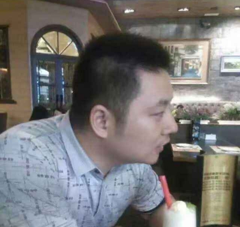 明月^清风的第二张照片--珠海相亲服务中心