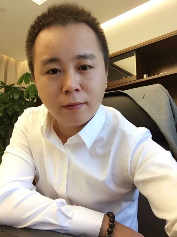 天若有情的第一张照片--珠海相亲服务中心