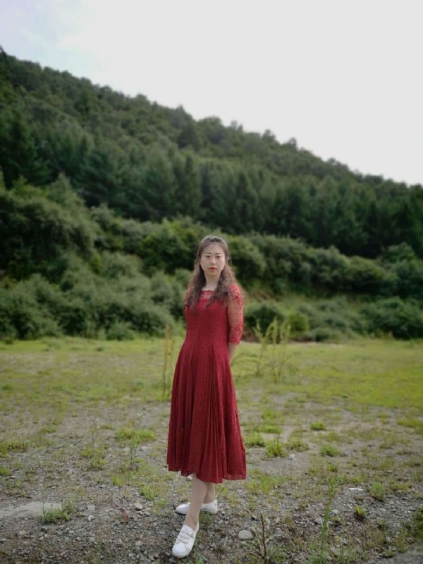 木槿的第七张照片--珠海相亲服务中心