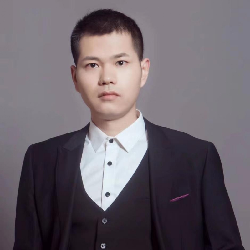 洪瑞的第一张照片--珠海相亲服务中心