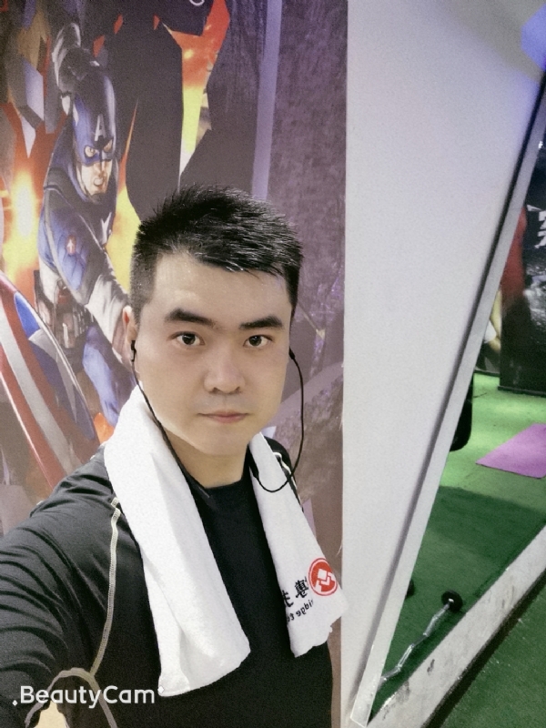 会飞的猪蹄花的第一张照片--珠海相亲服务中心