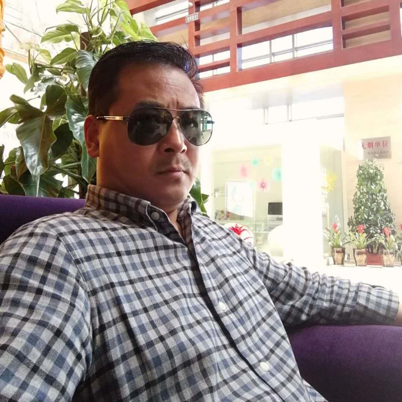 雪豹的第一张照片--珠海相亲服务中心