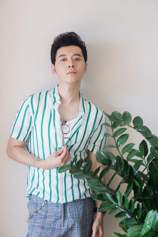 緣來是你的第一张照片--珠海相亲服务中心