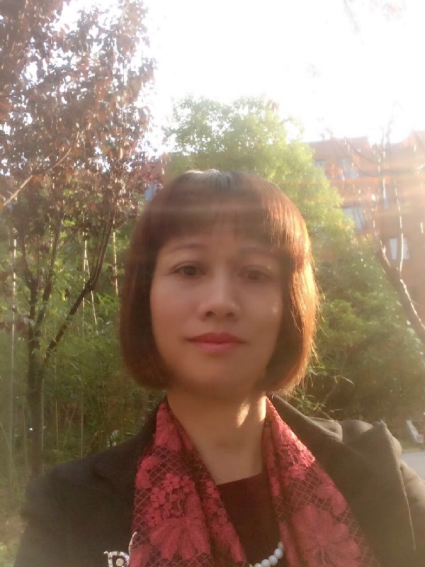 张馨方的第一张照片--珠海相亲服务中心