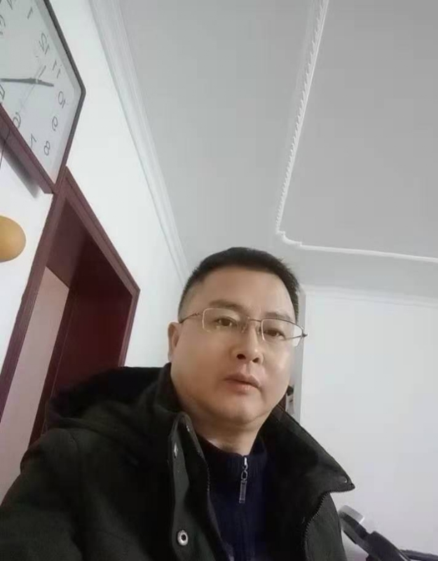 想牵你的手的第一张照片--珠海相亲服务中心