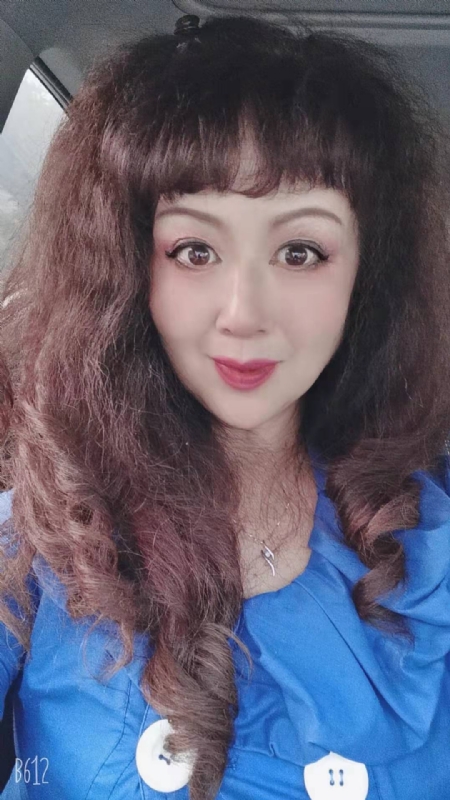 九幽的第一张照片--珠海相亲服务中心