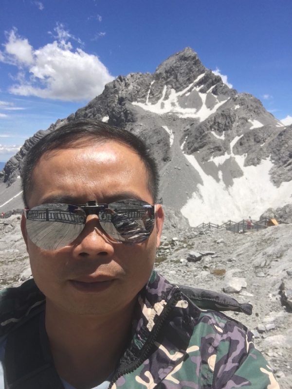 维食喵的第一张照片--珠海相亲服务中心