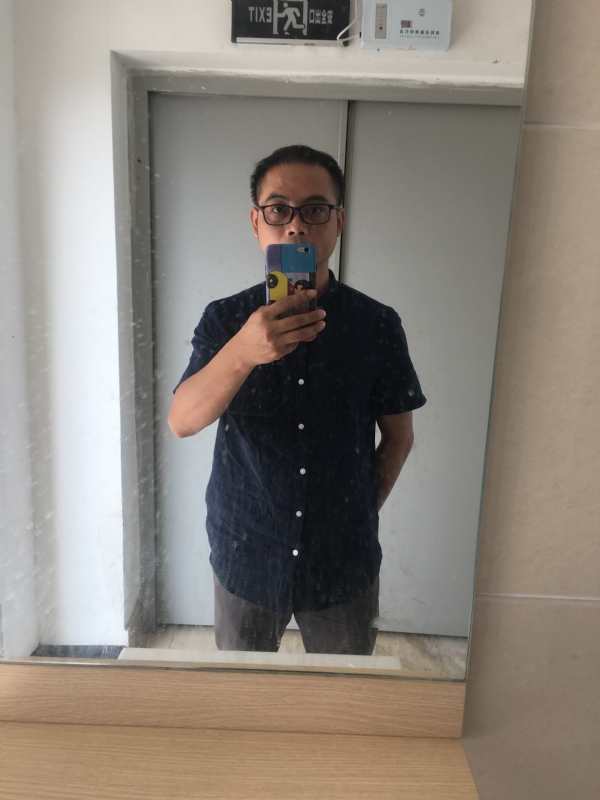 维食喵的第四张照片--珠海相亲服务中心