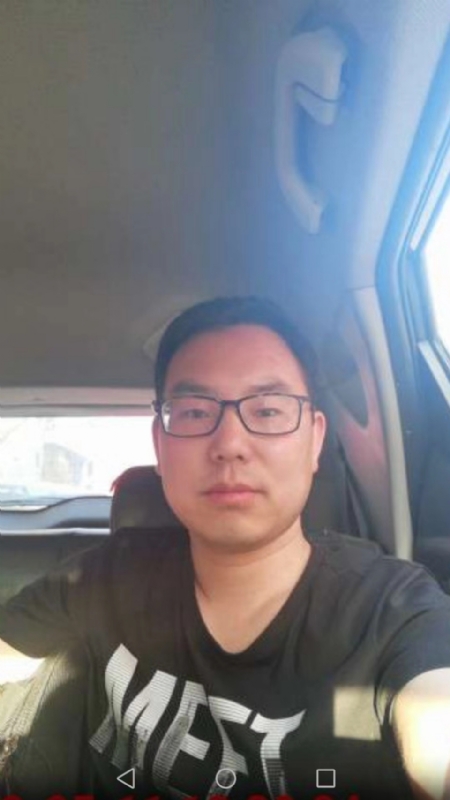 小哥的第二张照片--珠海相亲服务中心