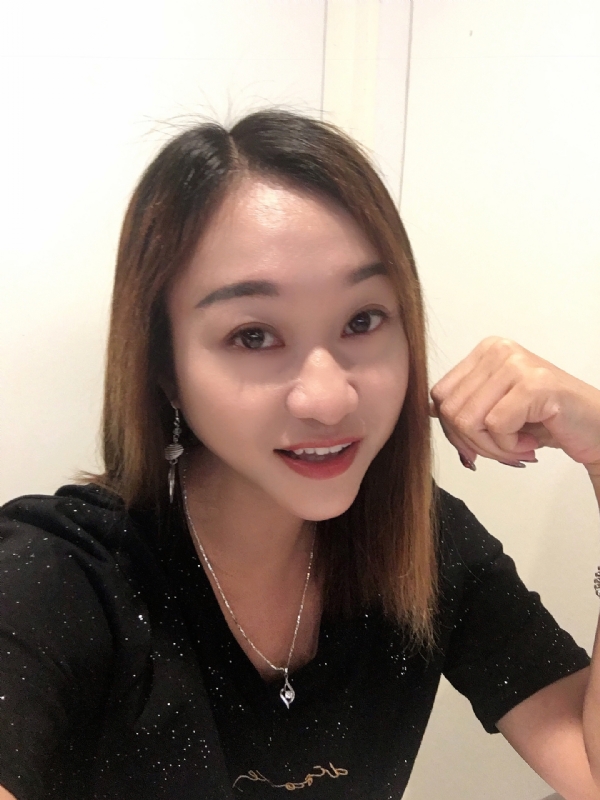 小蜜蜂??的第一张照片--珠海相亲服务中心