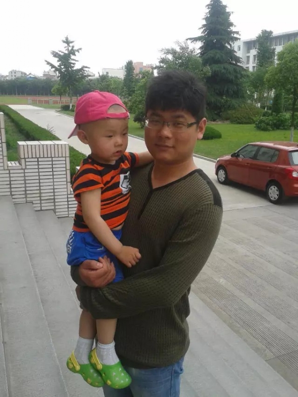 秦时明月的第一张照片--珠海相亲服务中心