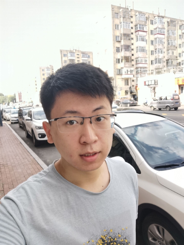 困难都是纸老虎的第三张照片--珠海相亲服务中心