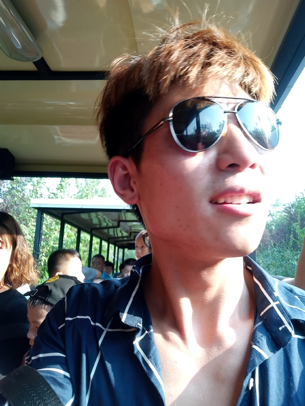 缘来是妳的第二张照片--珠海相亲服务中心