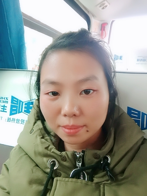 小彭的第一张照片--珠海相亲服务中心