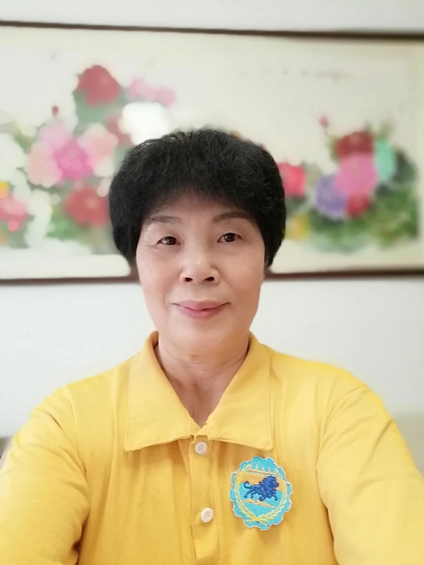 快乐星的第二张照片--珠海相亲服务中心