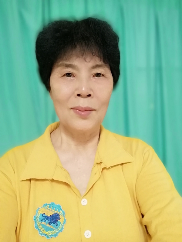 快乐星的第三张照片--珠海相亲服务中心