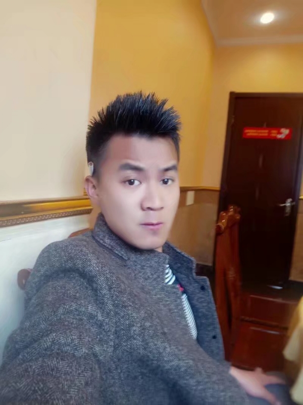 只为等你的第三张照片--珠海相亲服务中心