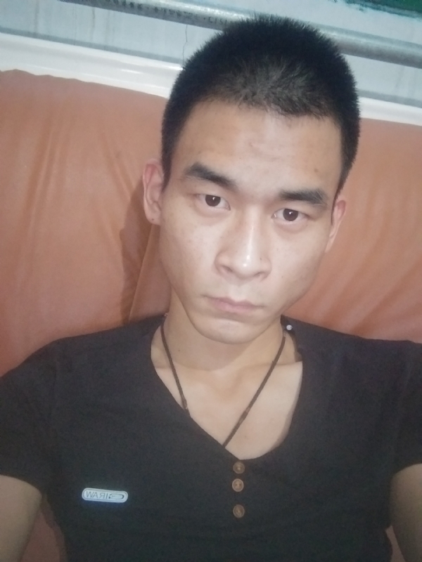 单身狗一枚的第一张照片--珠海相亲服务中心