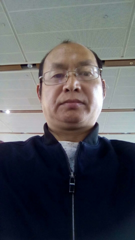 金乾鼠的第一张照片--珠海相亲服务中心