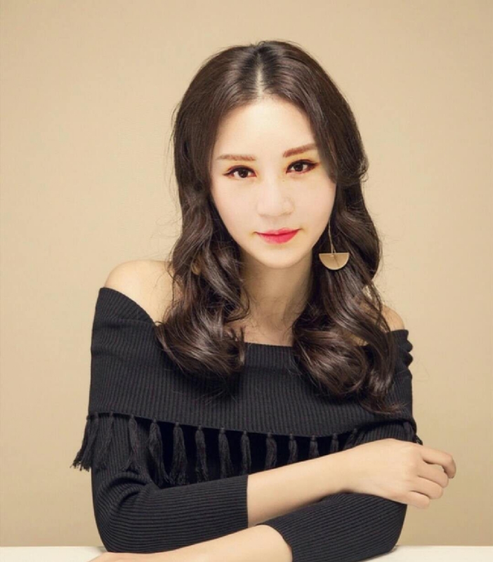 如梦的第一张照片--珠海相亲服务中心