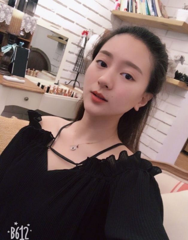 小仙女的第一张照片--珠海相亲服务中心