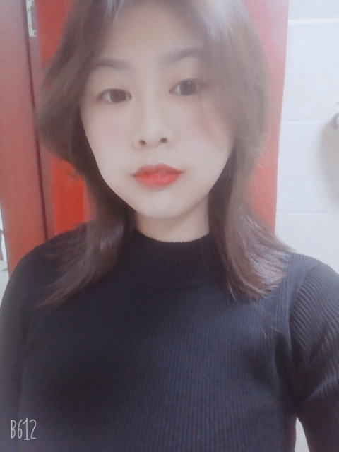 香菜的第一张照片--珠海相亲服务中心