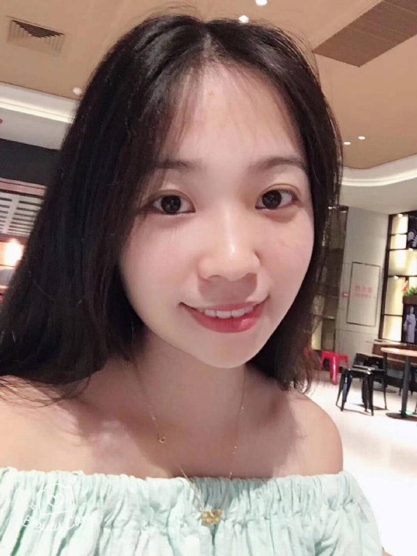 开心果的第一张照片--珠海相亲服务中心