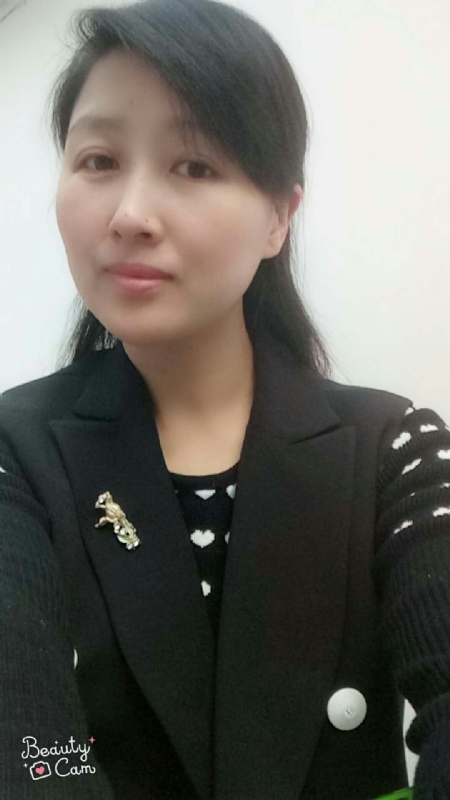 下雨的第一张照片--珠海相亲服务中心