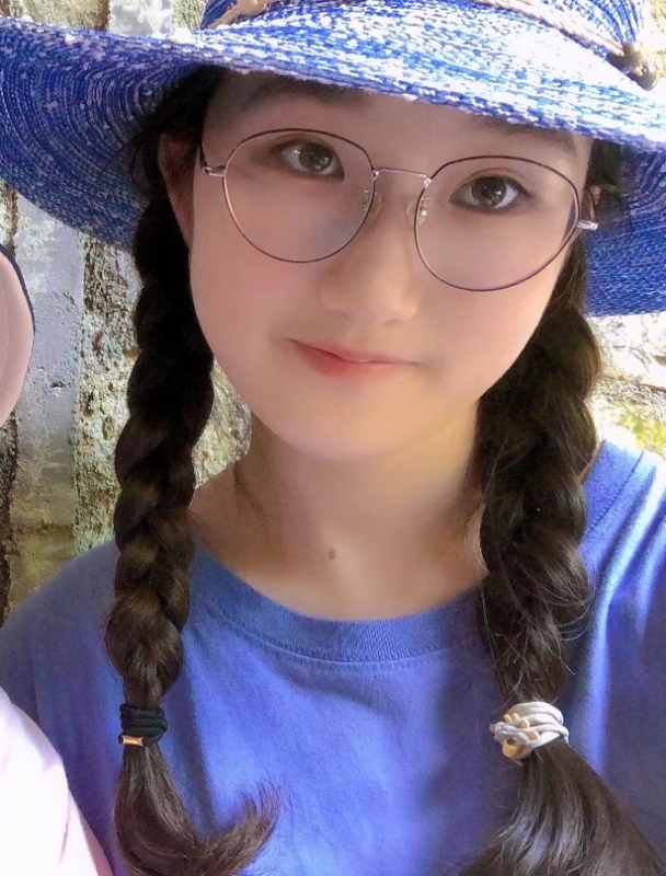 渴望爱情的第二张照片--珠海相亲服务中心