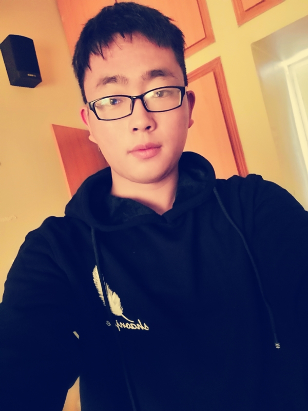 茉莉蜜茶的第二张照片--珠海相亲服务中心