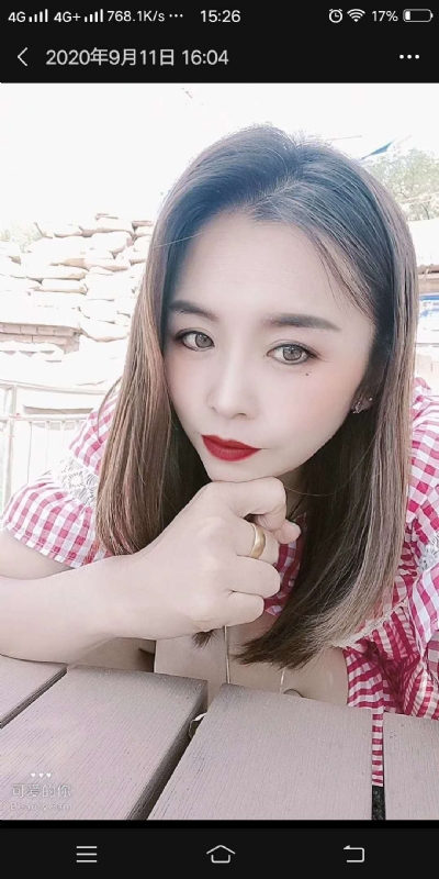 戏子的第二张照片--珠海相亲服务中心