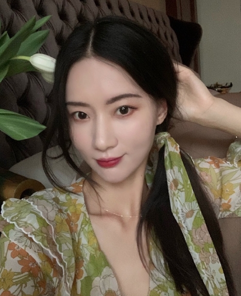 倾城的第一张照片--珠海相亲服务中心