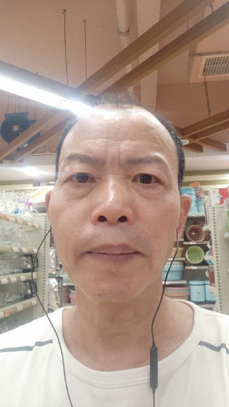 真心真意的第一张照片--珠海相亲服务中心