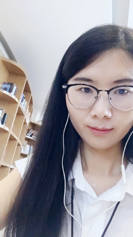 Cindee的第一张照片--珠海相亲服务中心