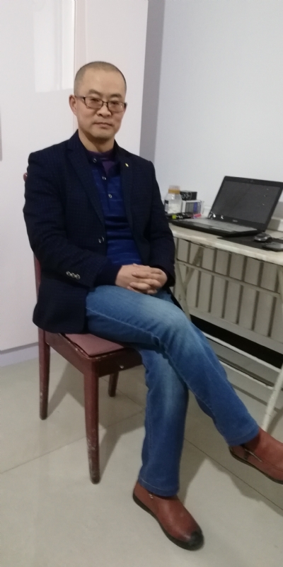 gqzh的第二张照片--珠海相亲服务中心