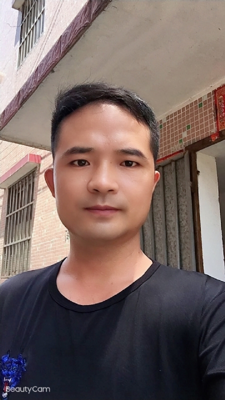 言飞的第一张照片--珠海相亲服务中心