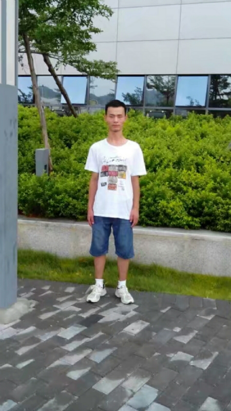 龙行天下的第一张照片--珠海相亲服务中心