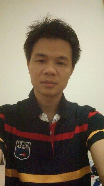 缘来如此的第一张照片--珠海相亲服务中心