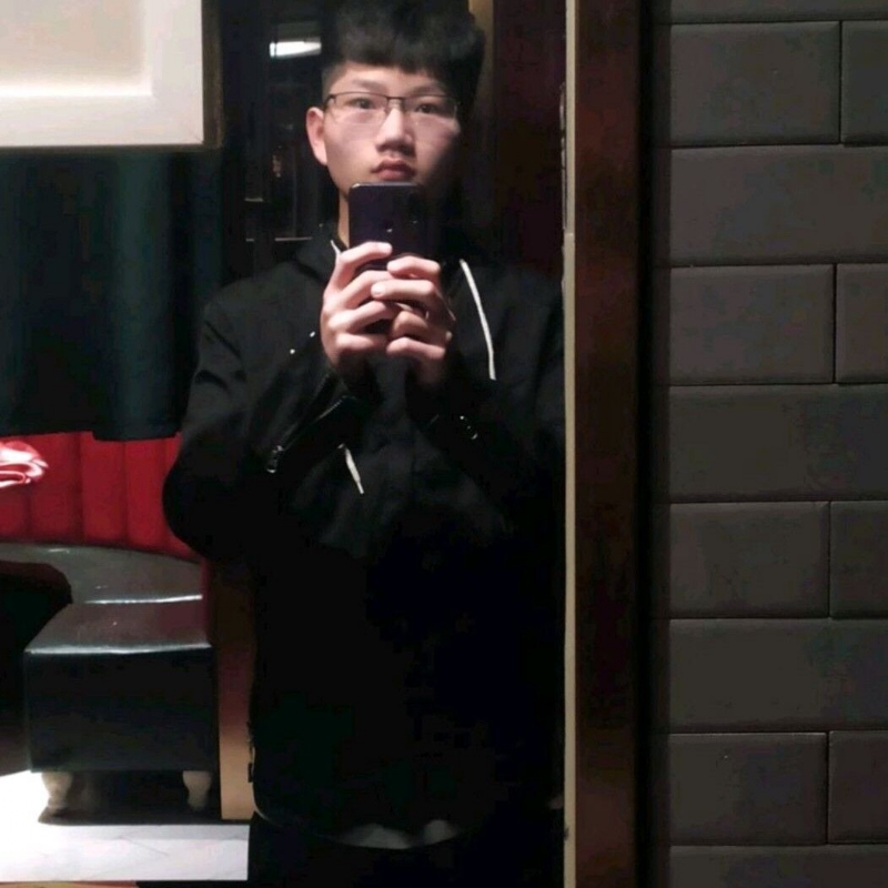 凯宇的第一张照片--珠海相亲服务中心