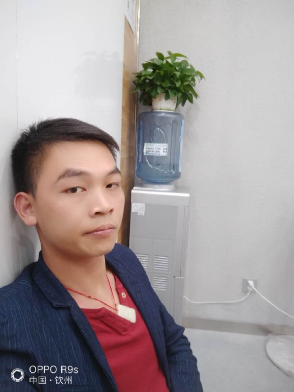 只想好好的爱一个人的第一张照片--珠海相亲服务中心