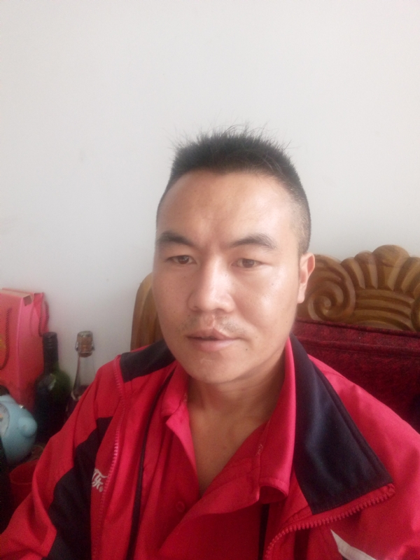 为所欲为的第一张照片--珠海相亲服务中心