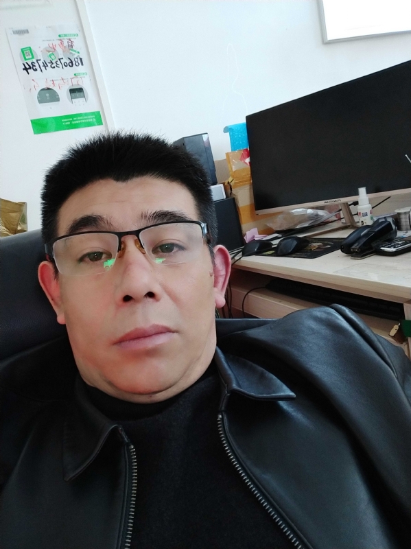 择心的第一张照片--珠海相亲服务中心