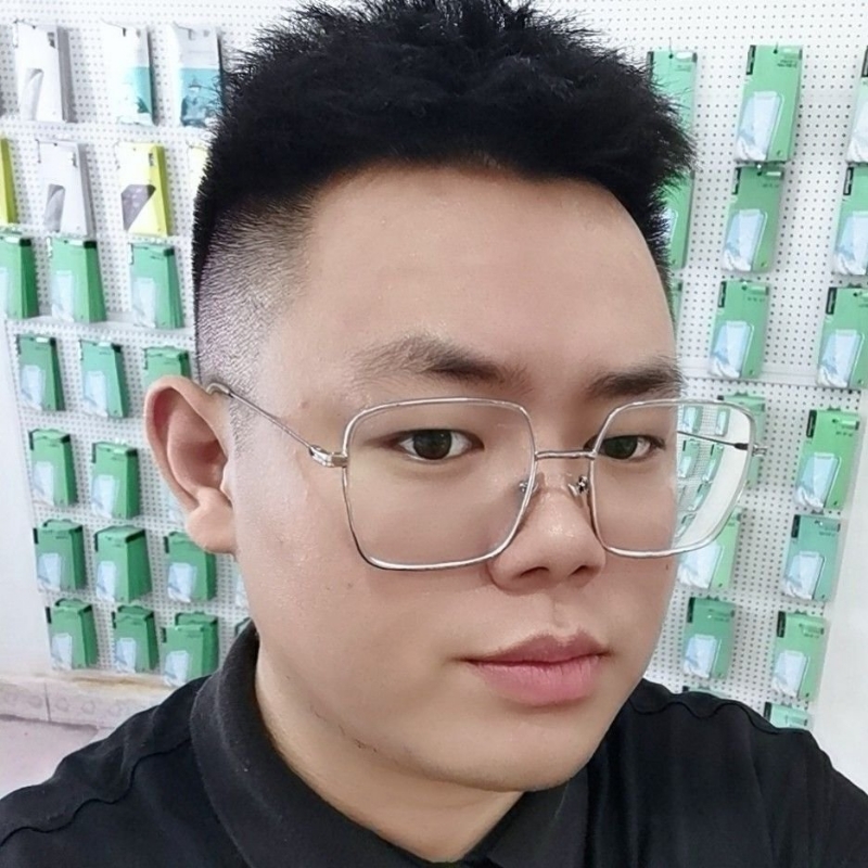 尼桑的第一张照片--珠海相亲服务中心