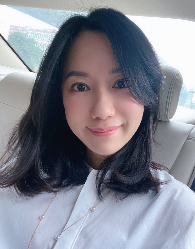 林林的第一张照片--珠海相亲服务中心