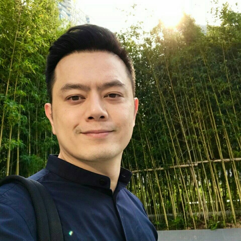 十月的第一张照片--珠海相亲服务中心