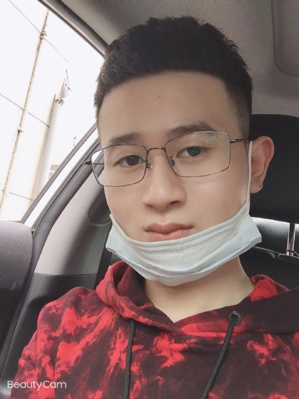 WQJ的第一张照片--珠海相亲服务中心