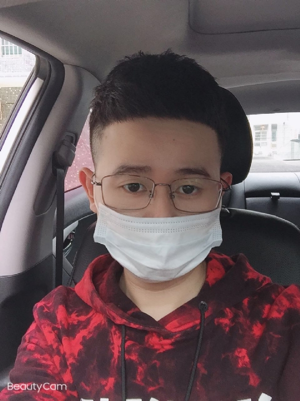 WQJ的第二张照片--珠海相亲服务中心