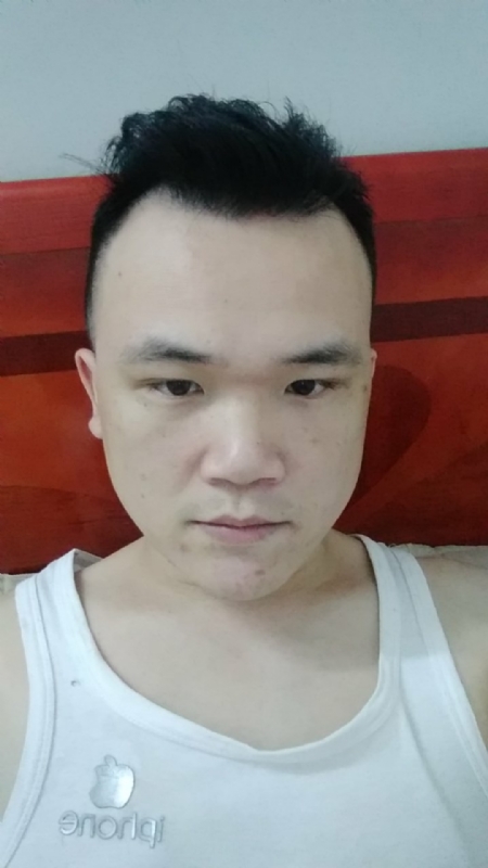 遇见的第一张照片--珠海相亲服务中心