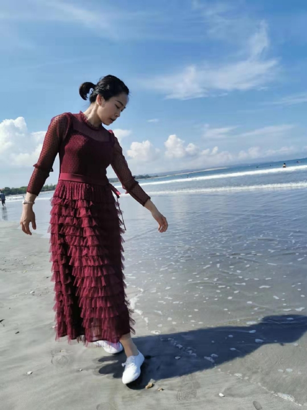 shamoweisi的第七张照片--珠海相亲服务中心